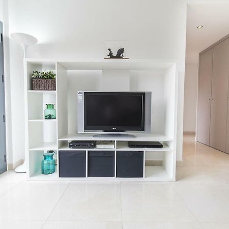 Modern Flat Appartement Estoril Buitenkant foto