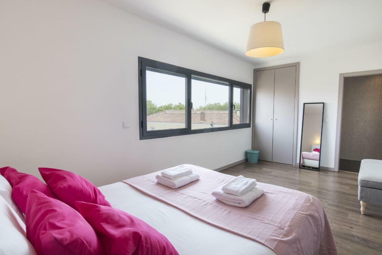 Modern Flat Appartement Estoril Buitenkant foto