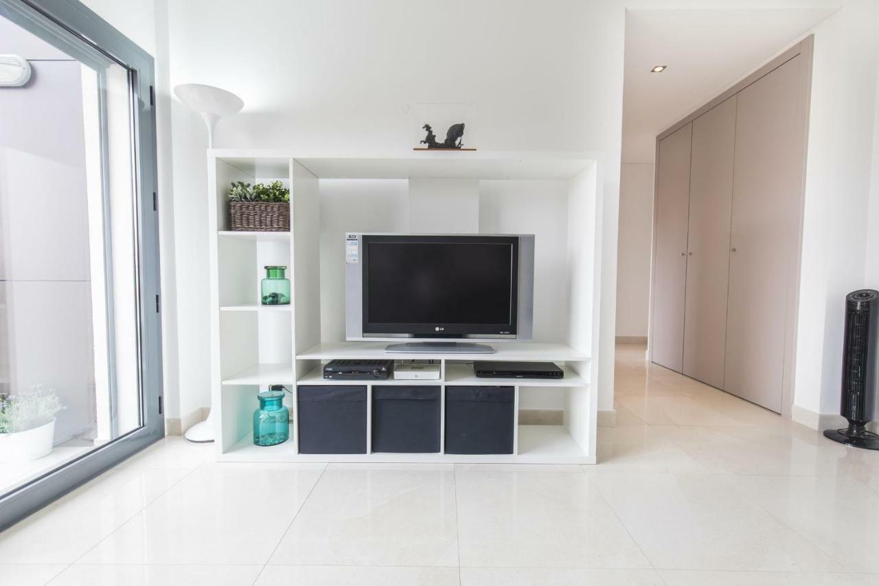 Modern Flat Appartement Estoril Buitenkant foto