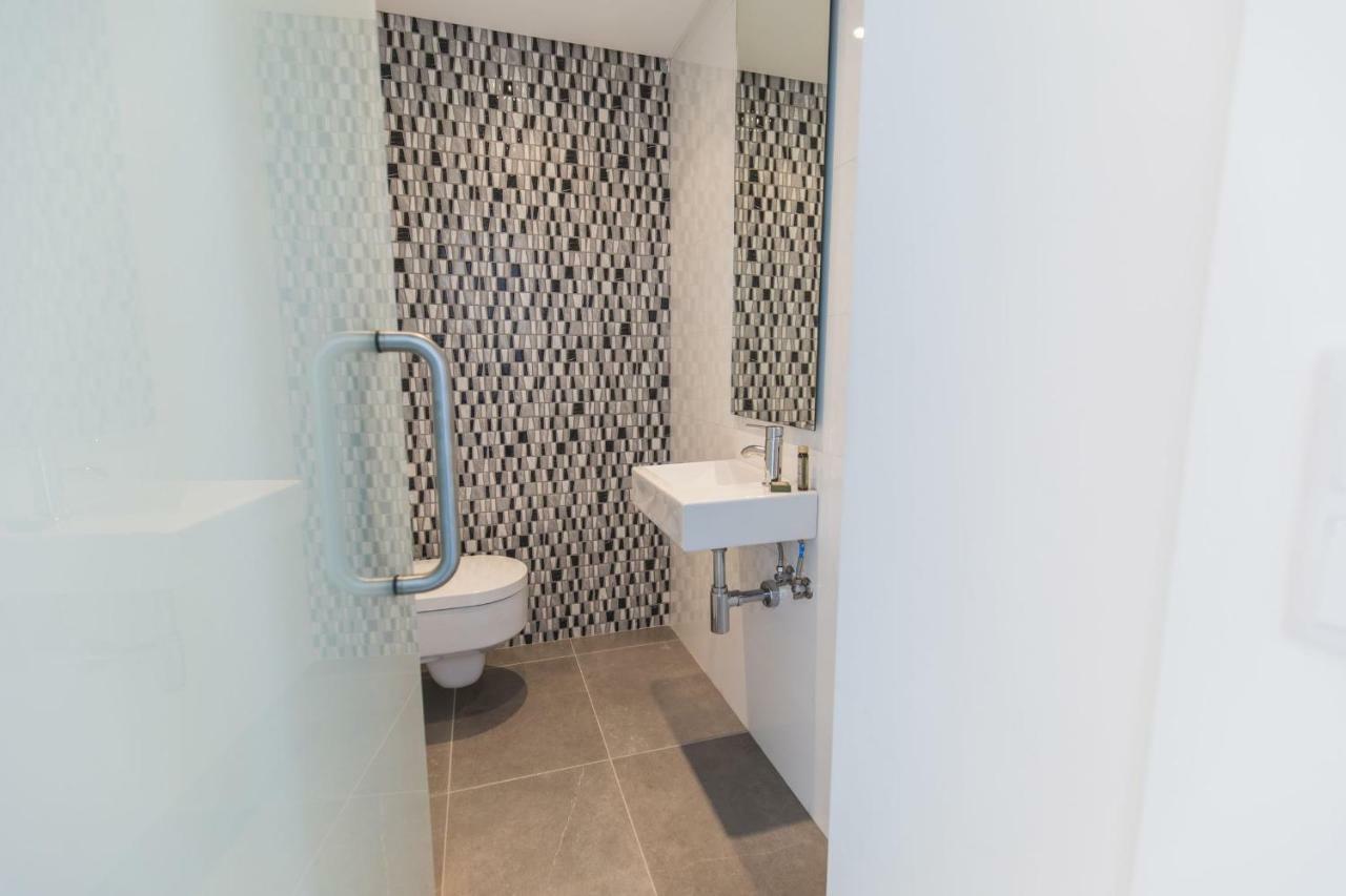 Modern Flat Appartement Estoril Buitenkant foto