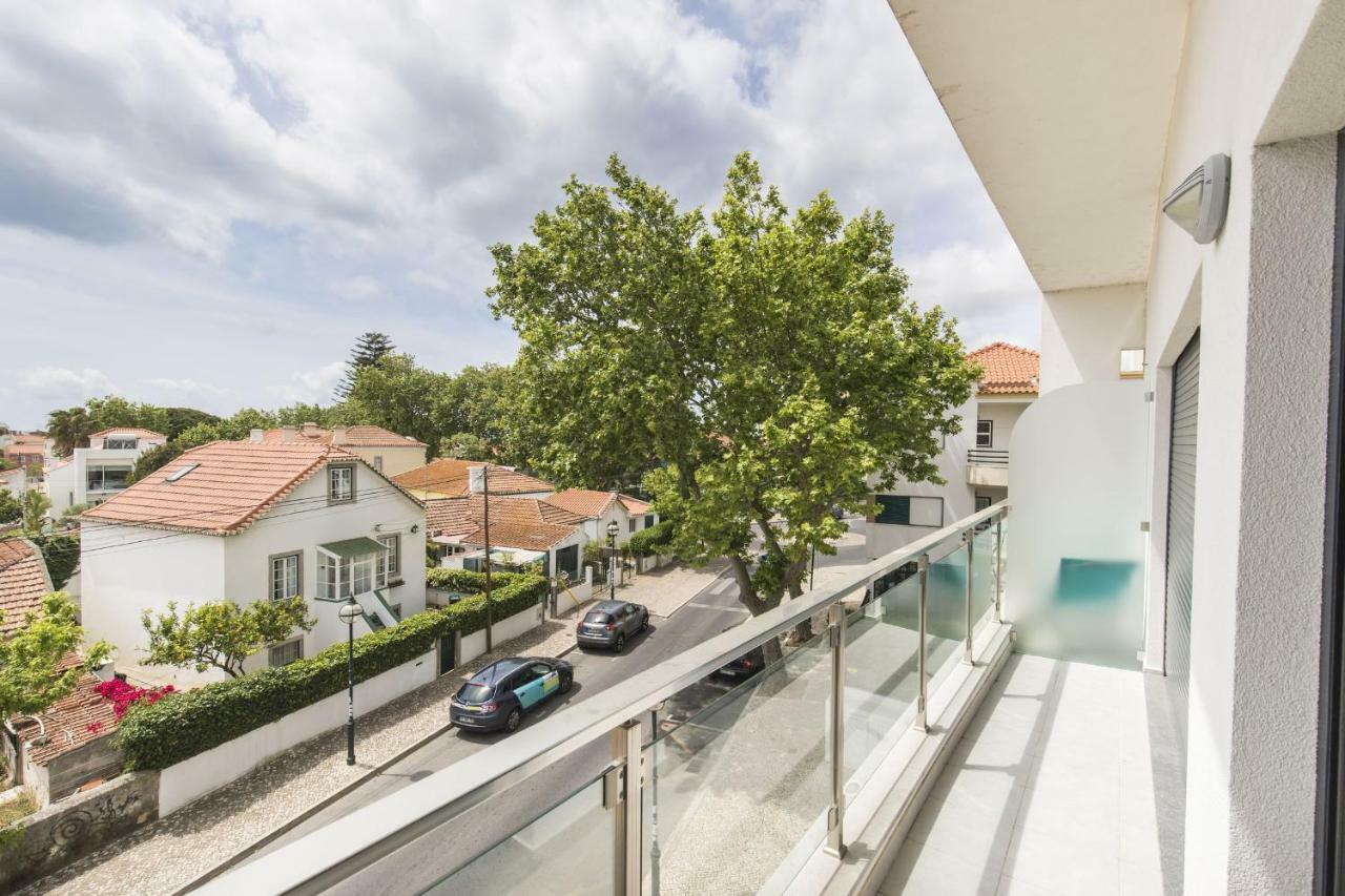 Modern Flat Appartement Estoril Buitenkant foto